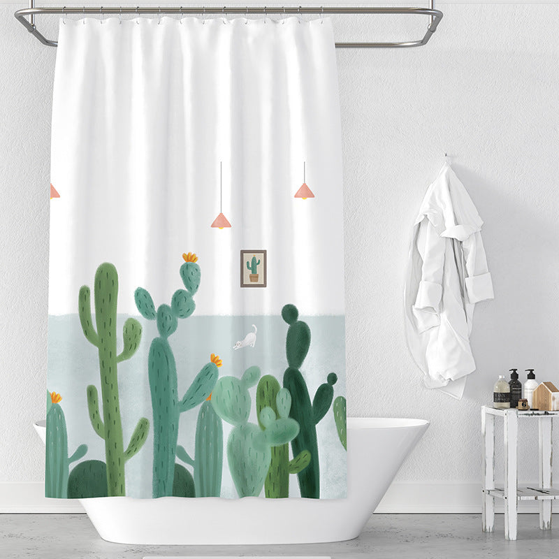 Shower Curtains